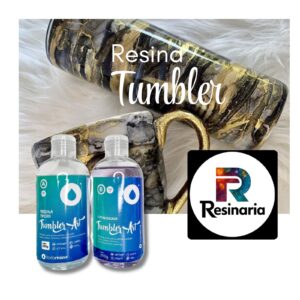 Resina Tumbler