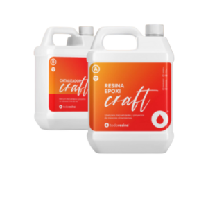Resina Craft