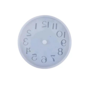 RELOJ N.º NATURALES 15cm cod.RS0019