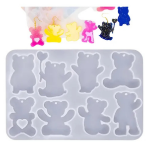 DIJES OSITOS X 8 cod.212556