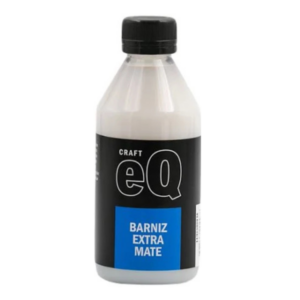 BARNIZ EXTRA MATE 250cc EQ