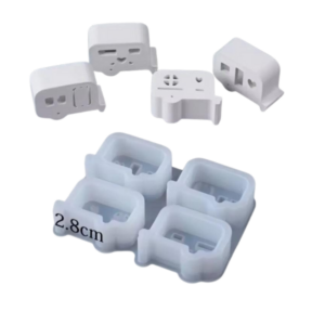 CASA RODANTE X4 cod. BM3944