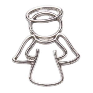 BISEL ANGEL 40mm