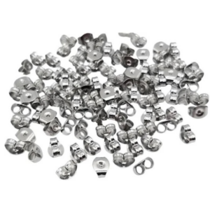 FRUFRU PLATEADO X 20u