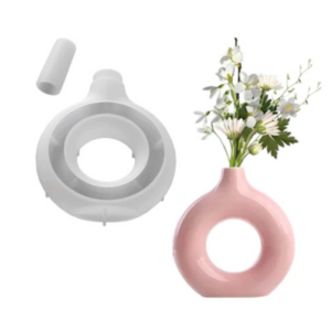 FLORERO NORDICO DONA LISO cod.LK72-021M5