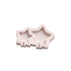 MOLDE DE ESTRELLAS cod.DYF6070